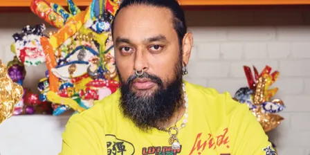 A Conversation with Ramesh Mario Nithiyendran