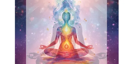Kundalini Healing Journey for Women October 2026