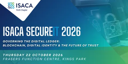 SecureIT Conference 2026