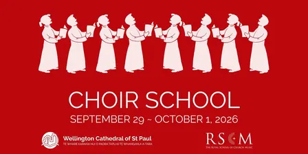 Choir School 2026