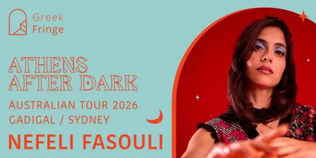 NEFELI FASOULI [GR]