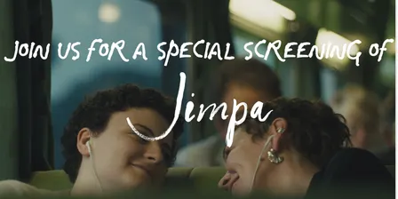 Jimpa film screening Hobart