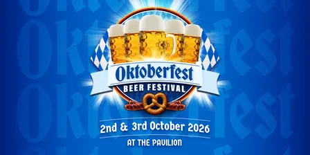 Oktoberfest 2026
