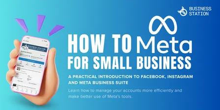 How to Meta: Facebook and Instagram for Small Business | Gosnells