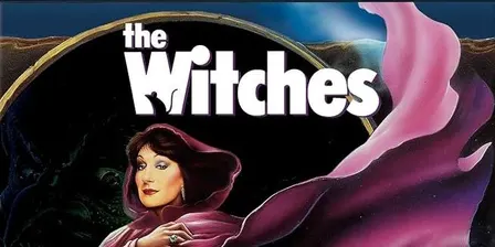The Witches (1990) - Fundraiser for Devonport Community House