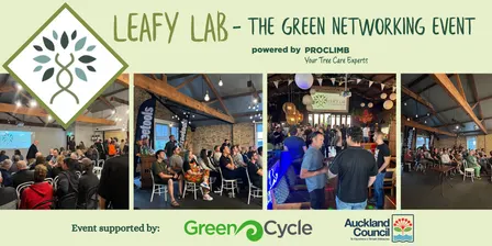 Leafy Lab - 11th November 2026