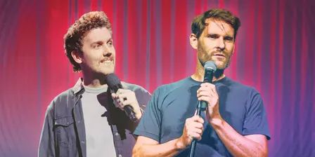 Heggie & Connell trial show