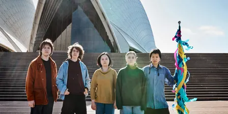 Shopfront's Youth-Led Conference