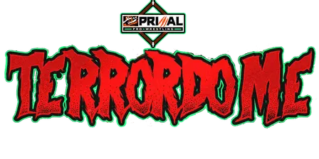 Primal Pro Wrestling: Terrordome