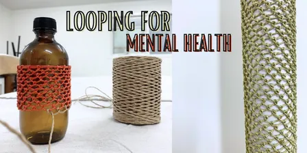 Looping for Mental Health