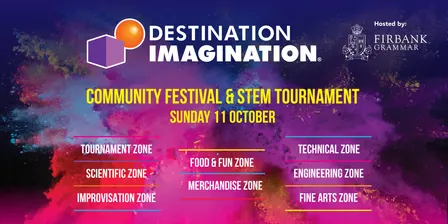Destination Imagination - Community Festival