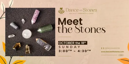 Meet the Stones