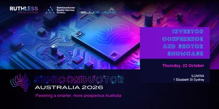 Semiconductor Australia 2026