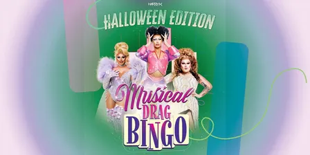 Halloween Musical Drag Bingo | Kingscliff Beach Hotel