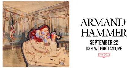 Armand Hammer