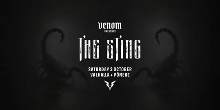 The Sting