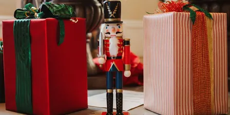 The Nutcracker: Land of the Sweets