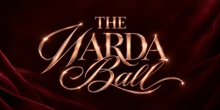 The Warda ball