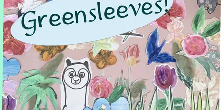 Greensleeves