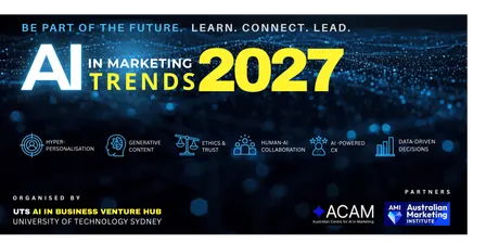 AI in Marketing Trends for 2027