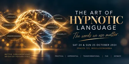 The Art of Hypnotic Language