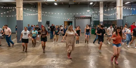 Boos, Brews & Boots 2026