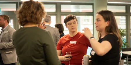 Green Mingle October 2026