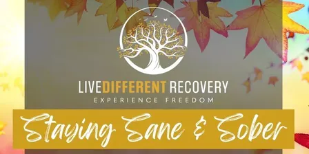 Staying Sane & Sober