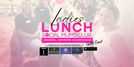 Ladies Lunch