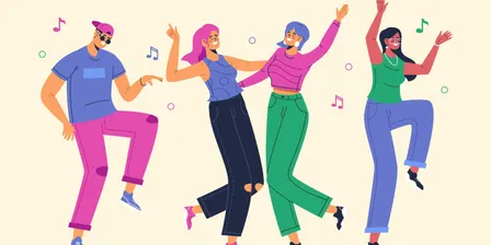 Dance into Spring - Huon Valley Concert Band