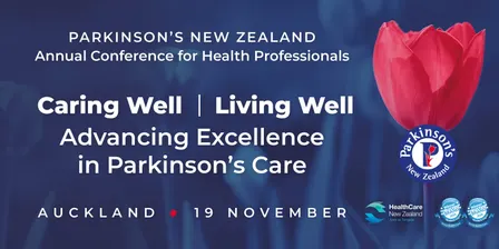 Caring Well Living Well Conference