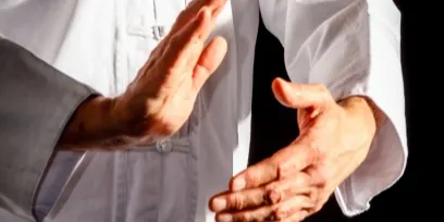 Celebrating Cultures Pop-Up: Tai Chi demonstration