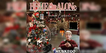 Winter Igloos - Muskego