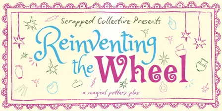 Reinventing the Wheel by Scrapped Collective