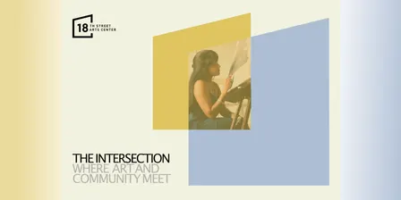 Intersection with Banita Mistry