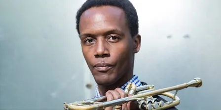 Jason Palmer Quartet