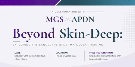 Beyond Skin-Deep: Exploring the Landscape of Dermatology Training