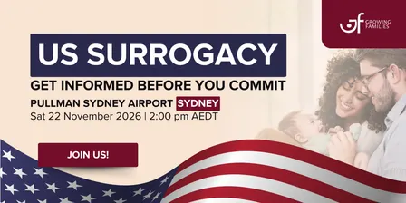 US Surrogacy: What You Need to Know Before You Start (Sydney)