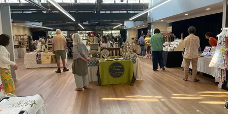 Artisans in the Park/Tramsheds