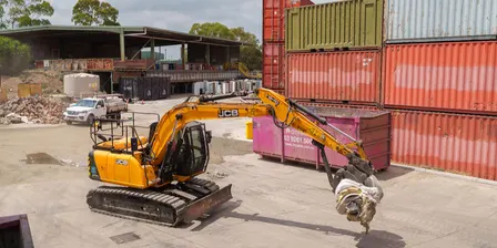 Darebin Resource Recovery Centre Tour 2026
