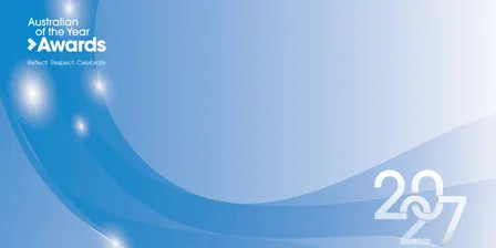 WA 2027 Australian of the Year Ceremony - Volunteers Needed!