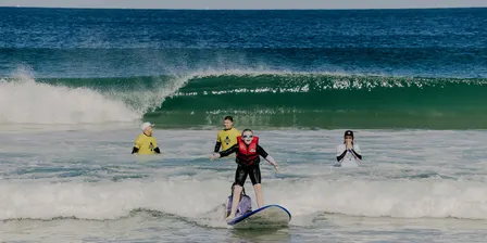 Ocean Heroes Leighton - 20th September 2026