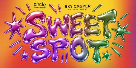 SWEET SPOT Queer New Haven Pride Afterparty