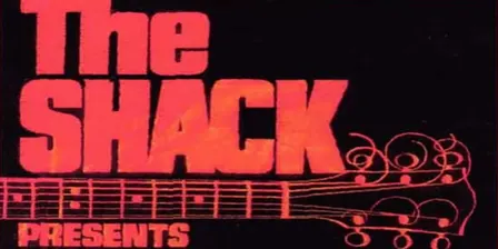 THE SHACK - NORTHERN BEACHES MUSIC FESTIVAL FUNDRAISER