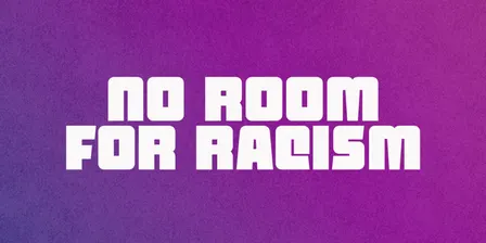 No Room for Racism Barnstorm: Preston
