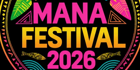 Mana Festival 2026