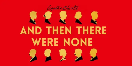 Theatre Ash Performance - "And Then There Were None"