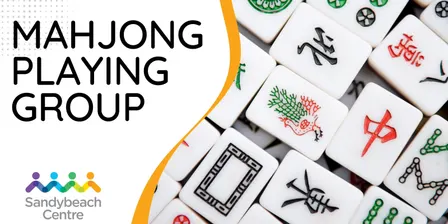 Mahjong Playing Group