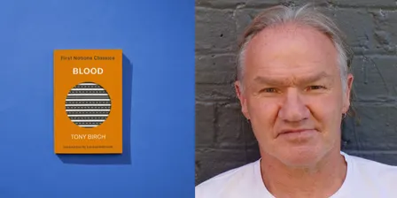 Sydney Writers' Festival x SLNSW Online - Secret Life of Books with Tony Birch