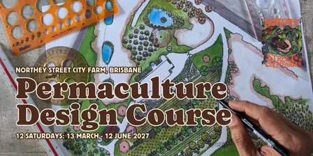 Permaculture Design Course